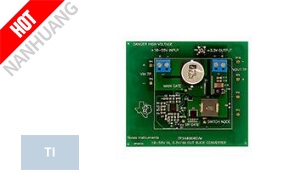 TPS40060EVM