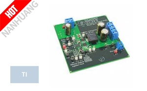 TPS40075EVM-001