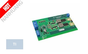 TPS40131EVM Images