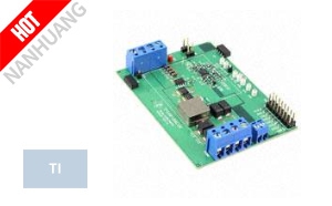 TPS40180EVM Images
