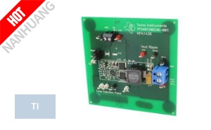 TPS40190EVM-001