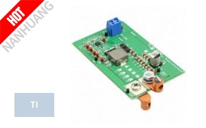 TPS40195EVM-001