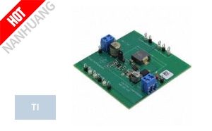 TPS40210EVM