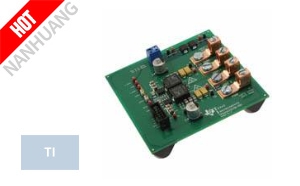 TPS40422EVM-091