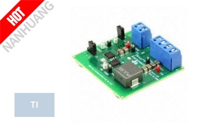 TPS51218EVM-496 Images