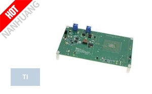 TPS51219EVM-630