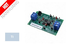 TPS53015EVM-126