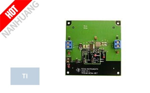 TPS54010EVM-067