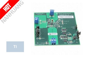 TPS54116-Q1EVM-830 Images