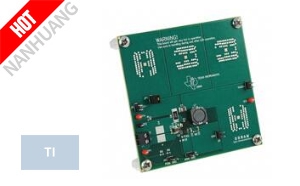 TPS54160EVM-535