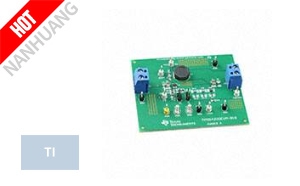 TPS54200EVM-818