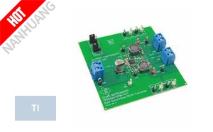 TPS54291EVM-431