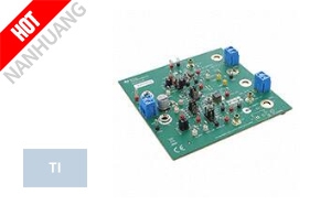 TPS543320EVM