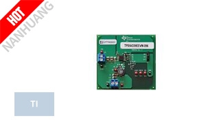 TPS54339EEVM-056