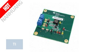 TPS54341EVM-555