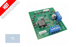 TPS543C20AEVM-054