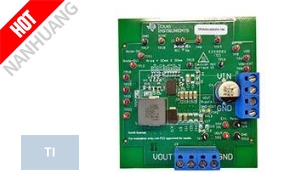TPS543C20EVM-799