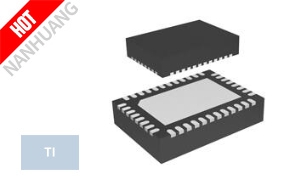 TPS543C20RVFT