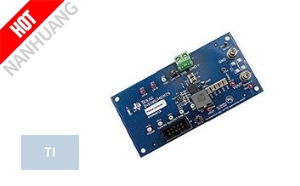 TPS544C25EVM-681