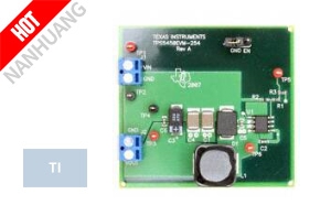 TPS5450EVM-254