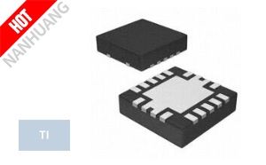 TPS54521RHLT