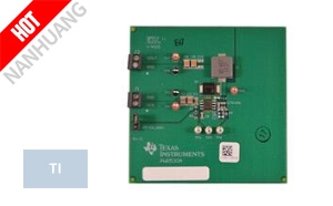 TPS54531EVM-530