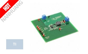 TPS54550EVM-158
