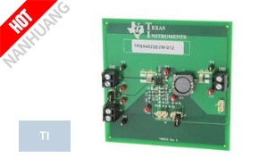 TPS54622EVM-012 Images