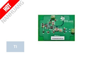 TPS54628EVM-052