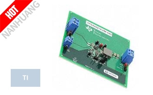 TPS54821EVM-049