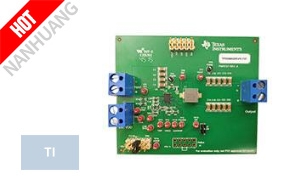 TPS548A20EVM-737