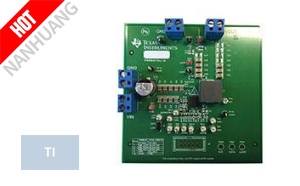 TPS548B22EVM-847