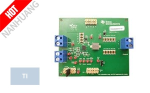 TPS549A20EVM-737