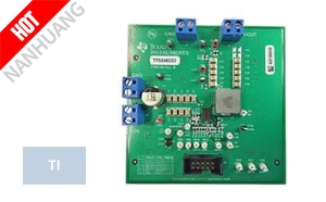 TPS549D22EVM-784