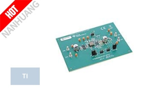 TPS552882EVM-2MHZ