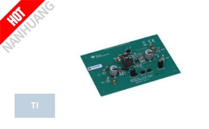 TPS552882EVM-400K Images