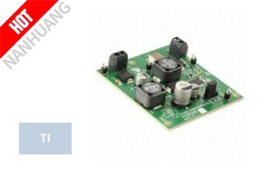 TPS55332EVM