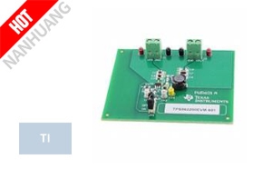 TPS562200EVM-601