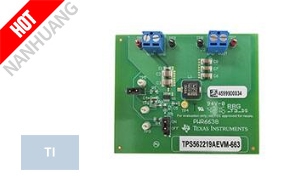 TPS562219AEVM-663