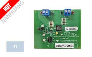 TPS563219AEVM-663