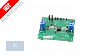 TPS566231PEVM