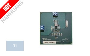 TPS56C215EVM-762