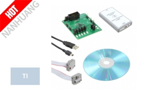 TPS60251EVM-192 Images
