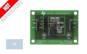 TPS61013EVM-157