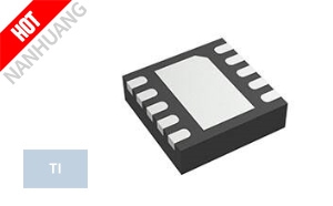 TPS61029DRCTG4