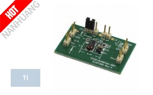 TPS61040EVM-001