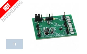 TPS61040EVM-002