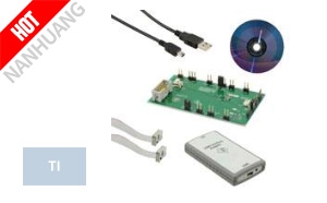 TPS61052EVM-269