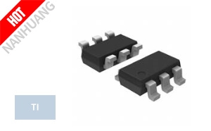 TPS61071DDCRG4