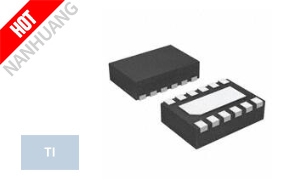 TPS61096ADSST
